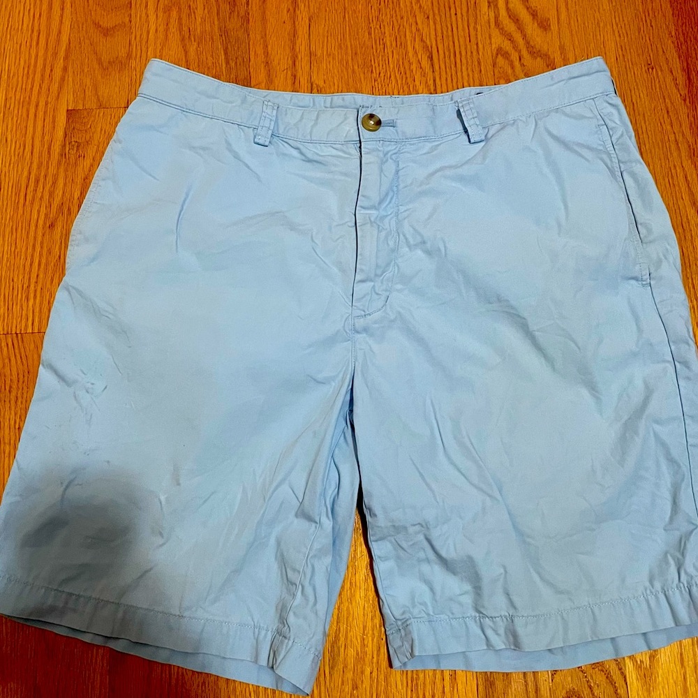 Vineyard Vines Men’s Shorts - Size 34